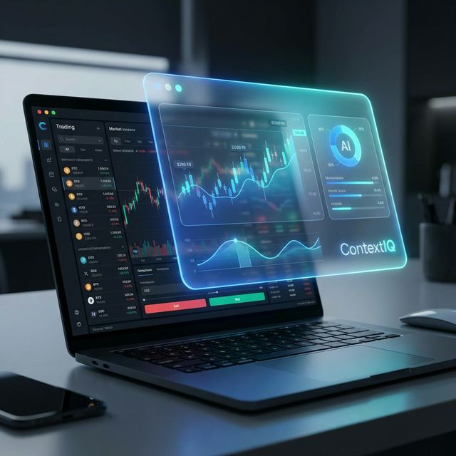 ContextIQ Extension Interface